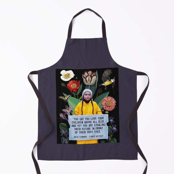 Item preview, Birthday Gift Greta Thunberg Gift Music Fans designed and sold by Christy16Store.