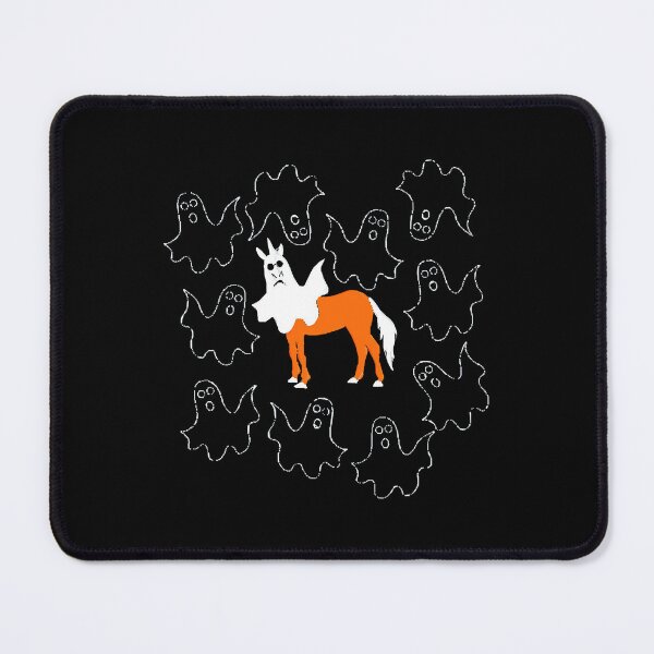 Item preview, Boo Unicorn designed and sold by RichardAn57560.