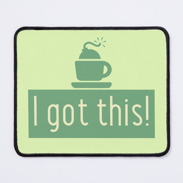 Item preview, I got this! designed and sold by Sansiri.