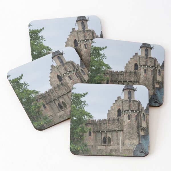 Item preview, Castle designed and sold by SarahVGarrett.