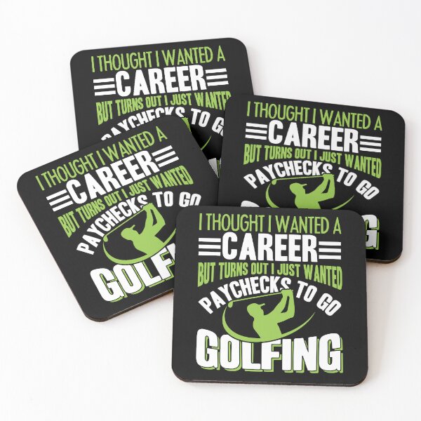 Item preview, Golf - Go Golfing designed and sold by UnknownArtistt.