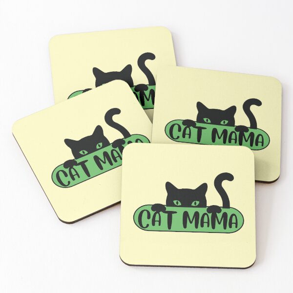 Item preview, Cat Moma designed and sold by RIXXI HEY CO..