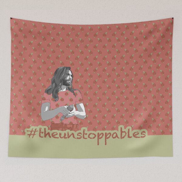 Item preview, Conchita designed and sold by SzaboMarta.