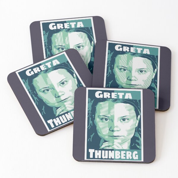 Item preview, Discover The Secret To Greta Thunberg Cool Gift designed and sold by Christy16Store.
