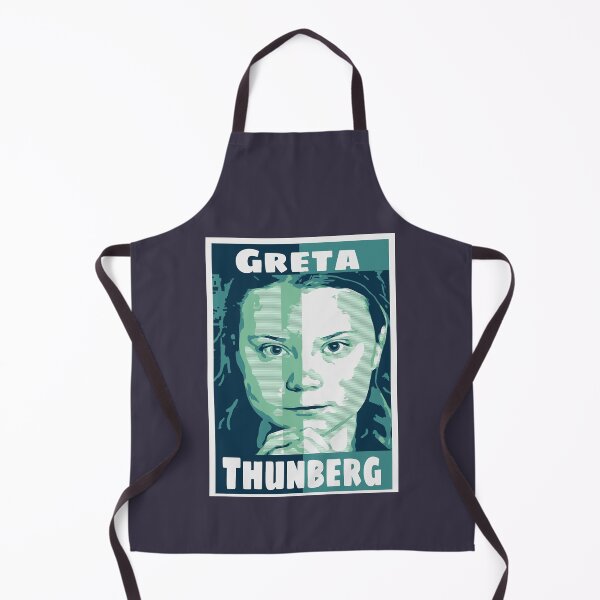 Item preview, Discover The Secret To Greta Thunberg Cool Gift designed and sold by Christy16Store.