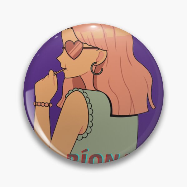 Item preview, Riona designed and sold by Showmee.
