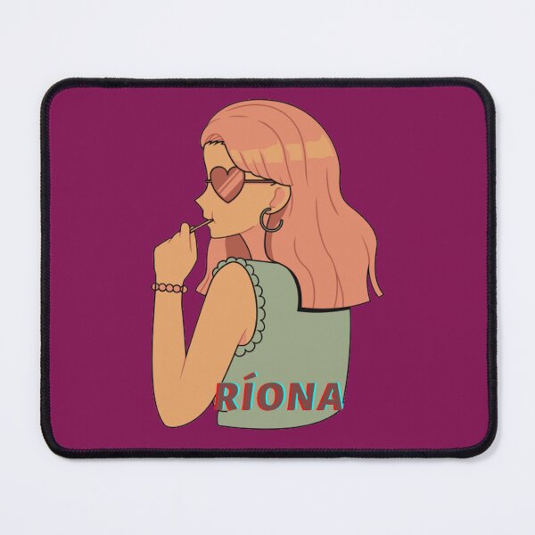 Item preview, Riona designed and sold by Showmee.