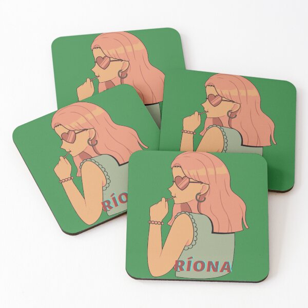 Item preview, Riona designed and sold by Showmee.