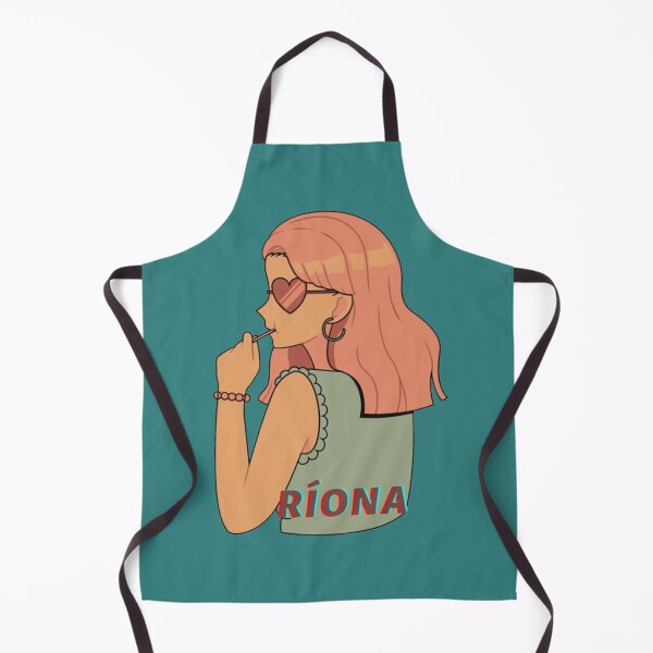 Item preview, Riona designed and sold by Showmee.