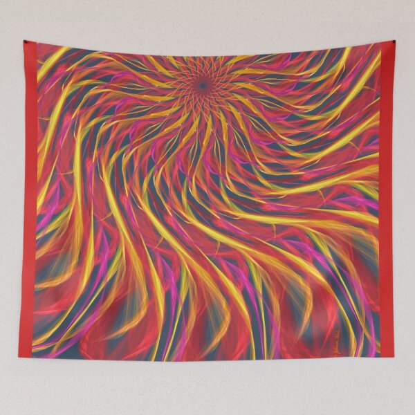 Item preview, Wispy whirl designed and sold by Snuggleshark.