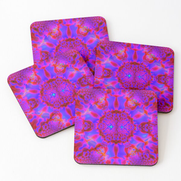 Item preview, abstract blood star designed and sold by LEGITZ.