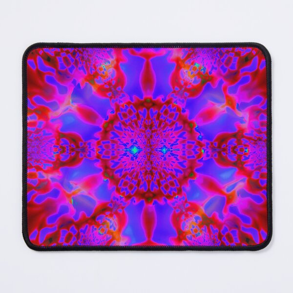 Item preview, abstract blood star designed and sold by LEGITZ.