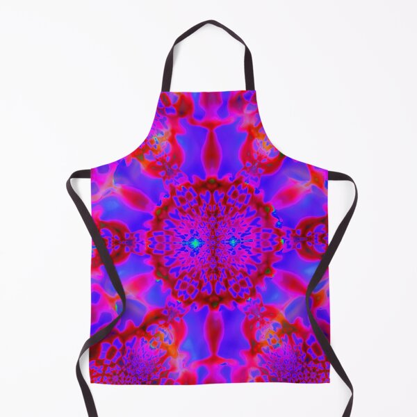 Item preview, abstract blood star designed and sold by LEGITZ.