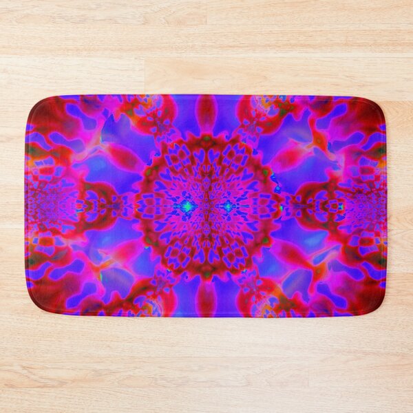 Item preview, abstract blood star designed and sold by LEGITZ.