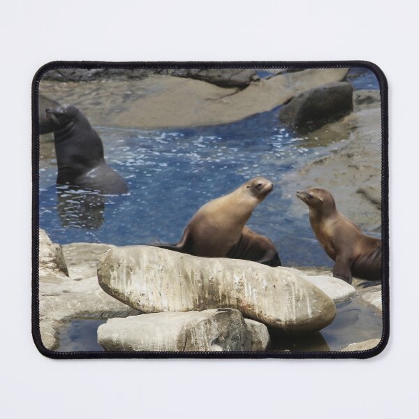 Item preview, Hey, Who's That Big Guy Over There? designed and sold by heatherfriedman.