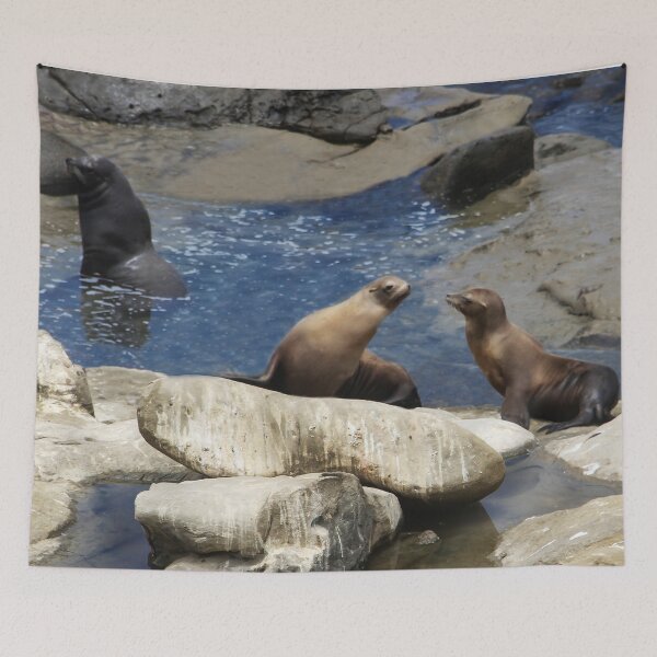 Item preview, Hey, Who's That Big Guy Over There? designed and sold by heatherfriedman.