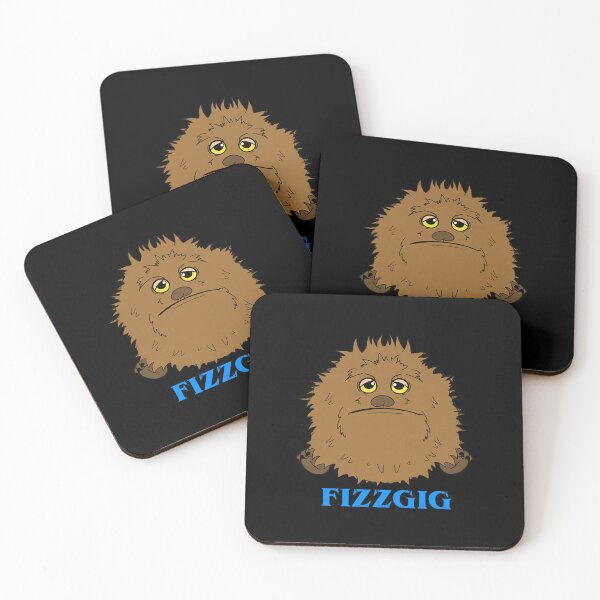 Item preview, FIZZGIG  designed and sold by NathanLe74077.