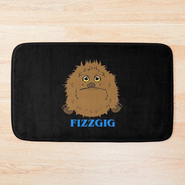 Item preview, FIZZGIG  designed and sold by NathanLe74077.