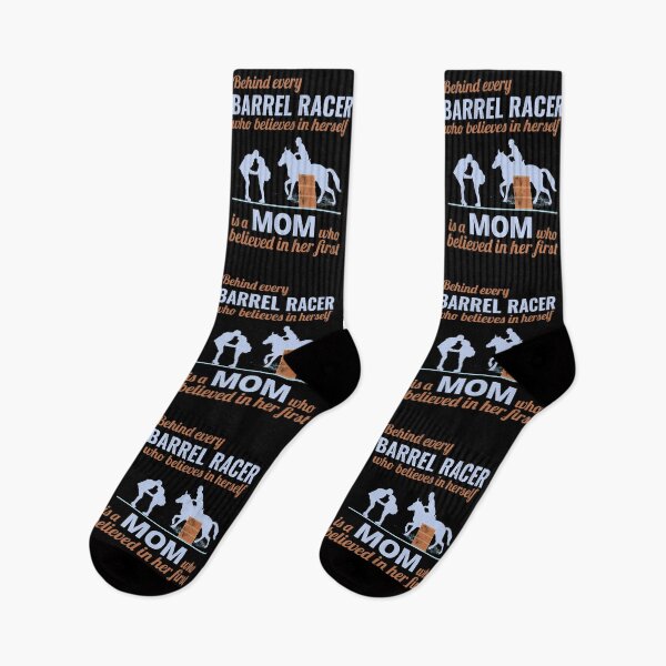 Item preview, Barrel Racer Racing Horse Riding Mom Mothers day designed and sold by TastefulTees.