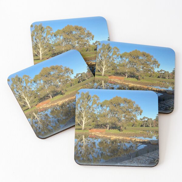 Item preview, Victoria Park/Pakapakanthi (Park 16) Wetland designed and sold by indiafrankk.