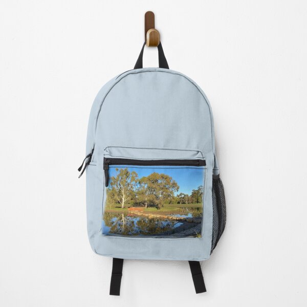Item preview, Victoria Park/Pakapakanthi (Park 16) Wetland designed and sold by indiafrankk.