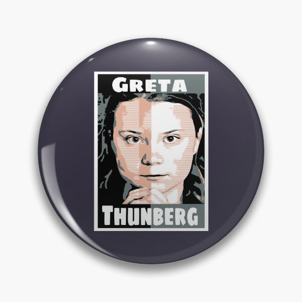Item preview, Discover The Truth About Greta Thunberg Cute Gift designed and sold by Christy16Store.