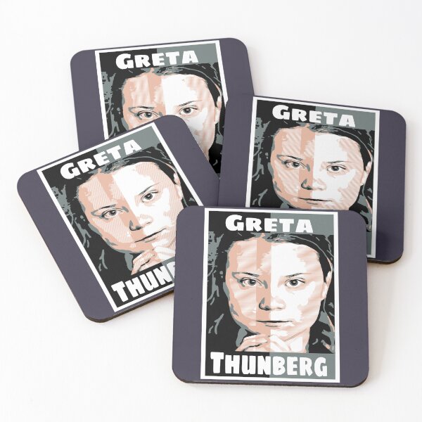 Item preview, Discover The Truth About Greta Thunberg Cute Gift designed and sold by Christy16Store.