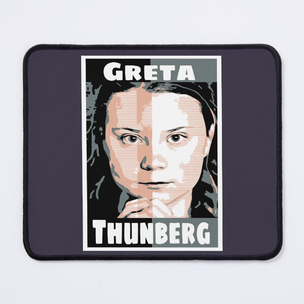 Item preview, Discover The Truth About Greta Thunberg Cute Gift designed and sold by Christy16Store.