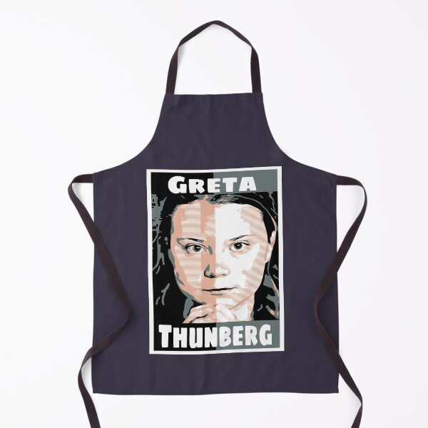 Item preview, Discover The Truth About Greta Thunberg Cute Gift designed and sold by Christy16Store.