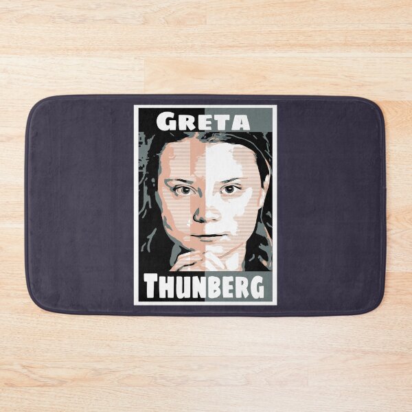 Item preview, Discover The Truth About Greta Thunberg Cute Gift designed and sold by Christy16Store.
