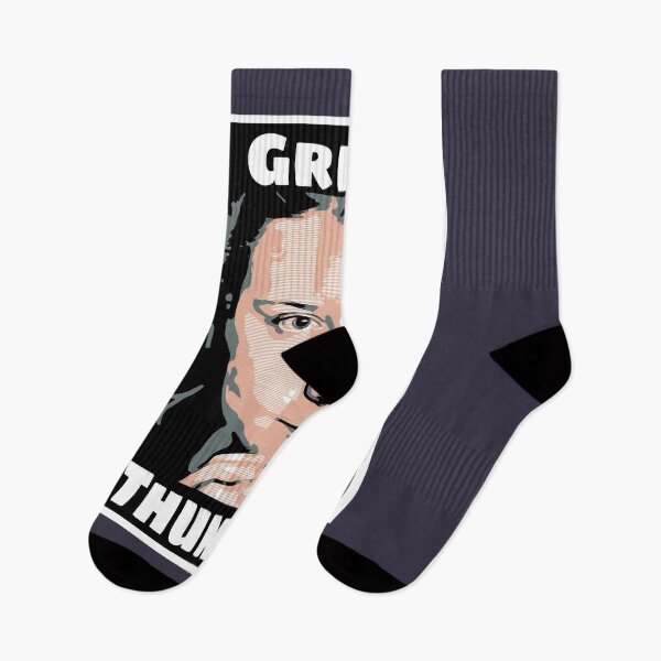 Item preview, Discover The Truth About Greta Thunberg Cute Gift designed and sold by Christy16Store.