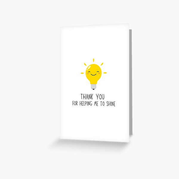 I Appreciate You Even More Than Spanx Greeting Card – Grace of Design