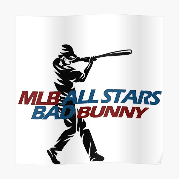 Bad Bunny Dodgers all star game 2022 ball of fire Socks for Sale by  DigitalAll