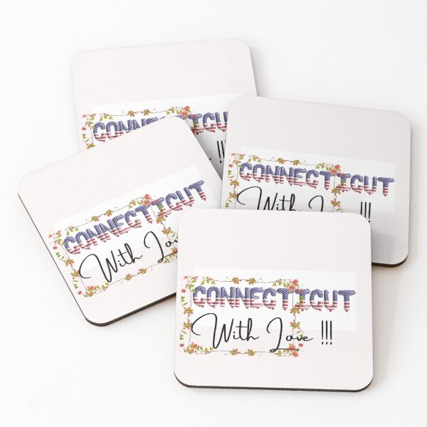 Item preview, NATIONAL CONNECTICUT DAY designed and sold by pqrstshirts.