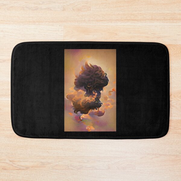 Item preview, Black Burning Damp Flickering Nug Hightimes Weed Phone  designed and sold by JaimeRodg12267.