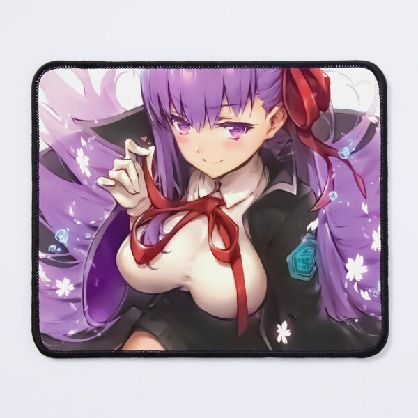 Item preview, Sakura Matou Fate Stay Night Painting Anime designed and sold by KarinaTaisha.