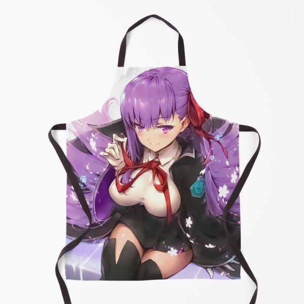 Item preview, Sakura Matou Fate Stay Night Painting Anime designed and sold by KarinaTaisha.