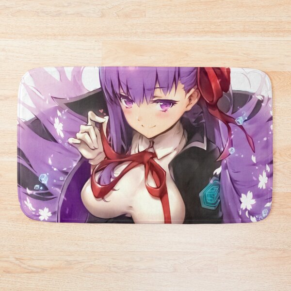 Item preview, Sakura Matou Fate Stay Night Painting Anime designed and sold by KarinaTaisha.