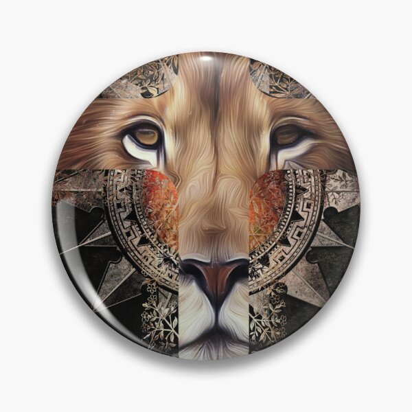 Item preview, Lion of Judah - He is Returning - Yahusha (Yeshua) Christian Tshirt designed and sold by Narrow-Path.