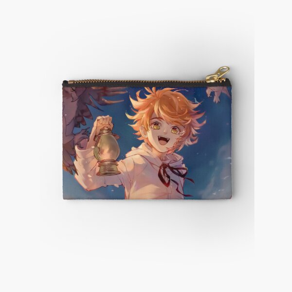 Item preview, Emma The Promised Neverland Artwork For Otaku designed and sold by CharlesLevon.