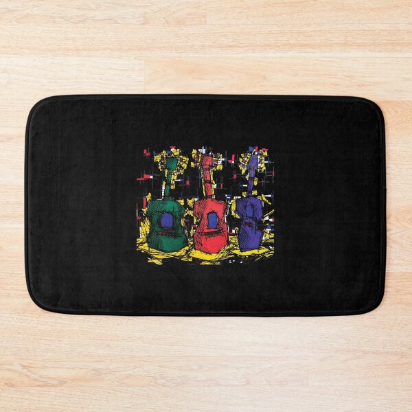 Item preview, THREE GUITARS  designed and sold by KristenYo30998.