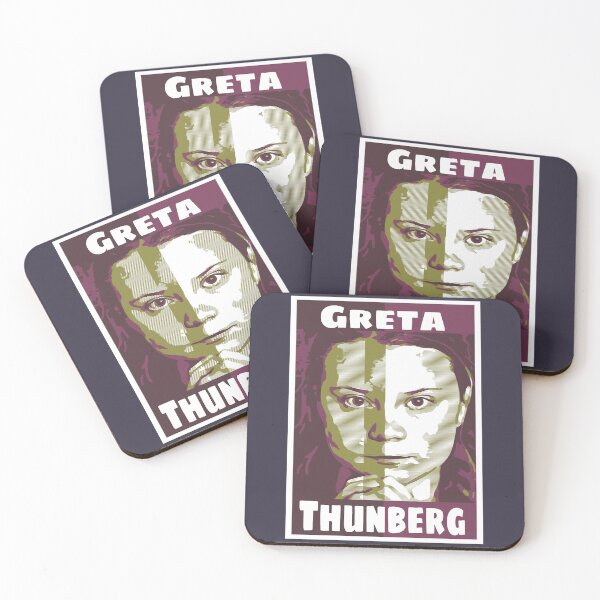 Item preview, For Men Women Greta Thunberg Cute Gifts designed and sold by Christy16Store.