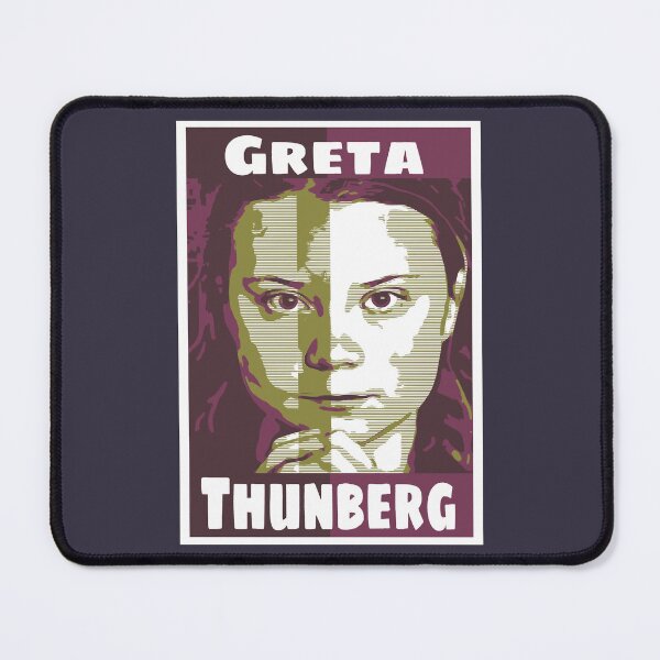 Item preview, For Men Women Greta Thunberg Cute Gifts designed and sold by Christy16Store.