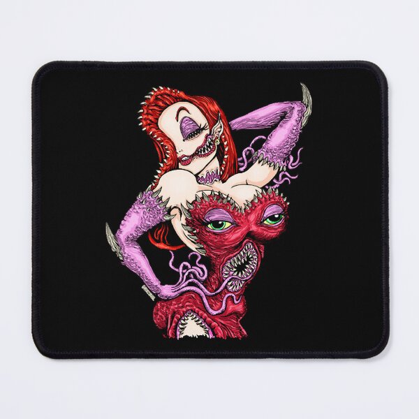 Item preview, Monster PinUp  designed and sold by Christina70921.