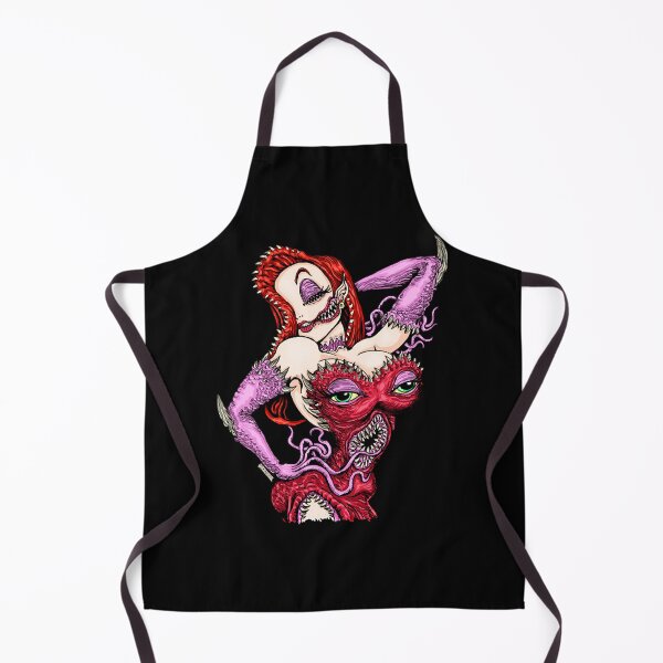 Item preview, Monster PinUp designed and sold by Christina70921.