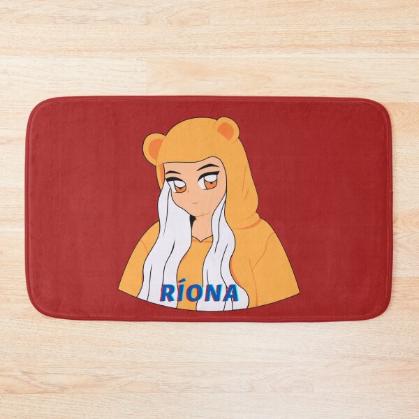 Item preview, RIONA designed and sold by Showmee.