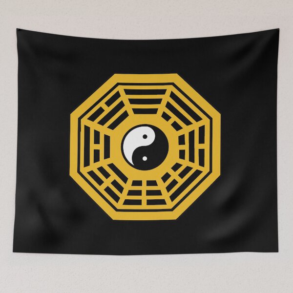 Item preview, Yin Yang Bagua designed and sold by Rebellion-10.