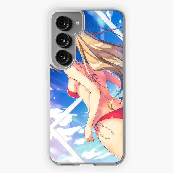 Kiyotaka Ayanokouji Samsung Galaxy Phone Caseundefined by