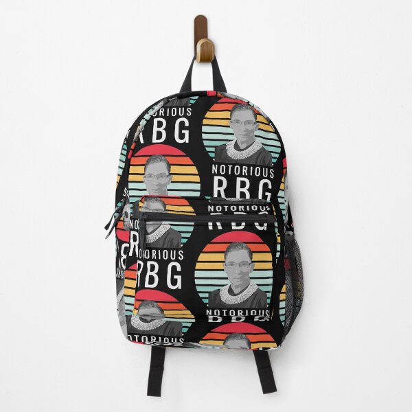 Item preview, RBG Notorious Freedom and Equality Icon designed and sold by Christoph84989.