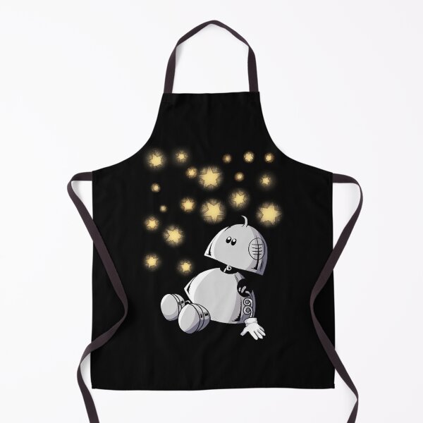Item preview, Sam the Robot - Stargazing  designed and sold by MichaelAr62068.